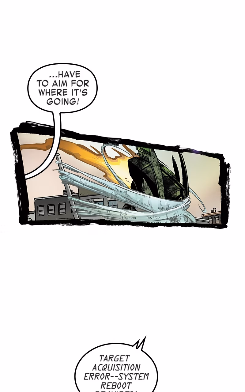 Read Miles Morales: Spider-Man chapter 13 image 43 on Lezhin