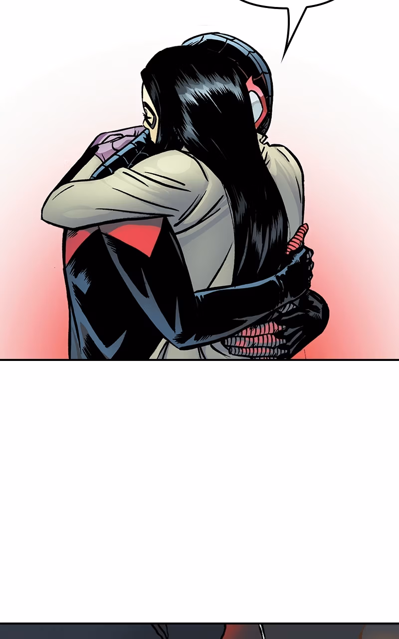 Read Miles Morales: Spider-Man chapter 13 image 49 on Lezhin