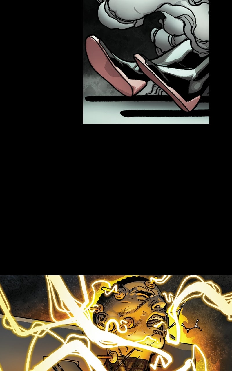 Read Miles Morales: Spider-Man chapter 16 image 21 on Lezhin