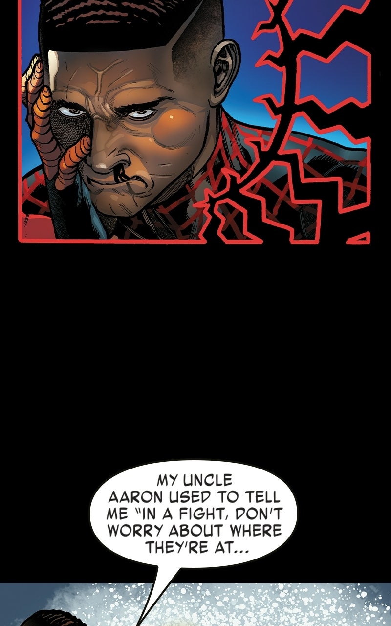 Read Miles Morales: Spider-Man chapter 16 image 47 on Lezhin