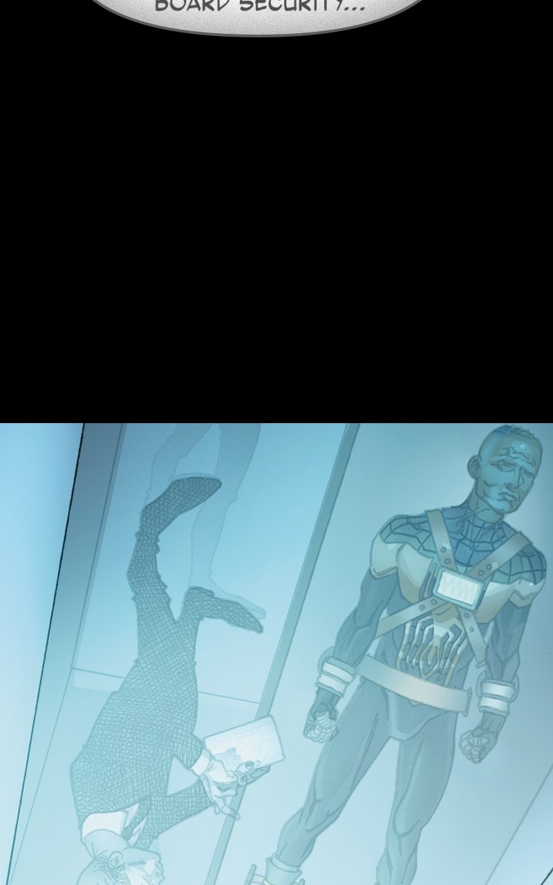 Read Miles Morales: Spider-Man chapter 16 image 5 on Lezhin