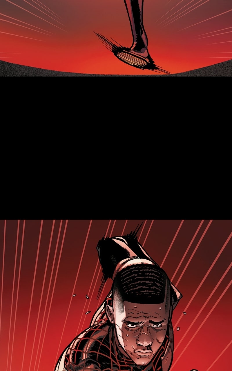 Read Miles Morales: Spider-Man chapter 16 image 54 on Lezhin