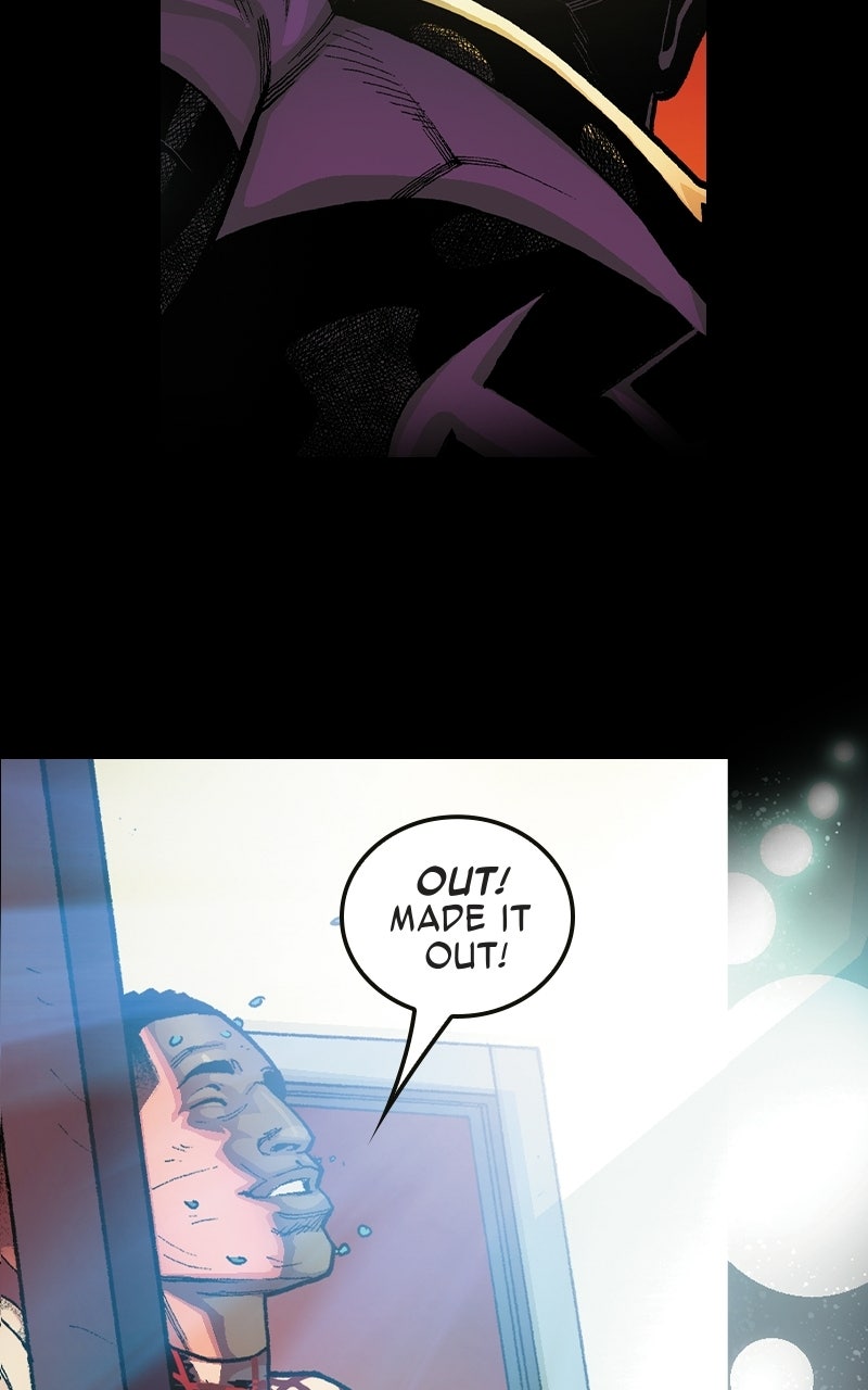 Read Miles Morales: Spider-Man chapter 16 image 58 on Lezhin