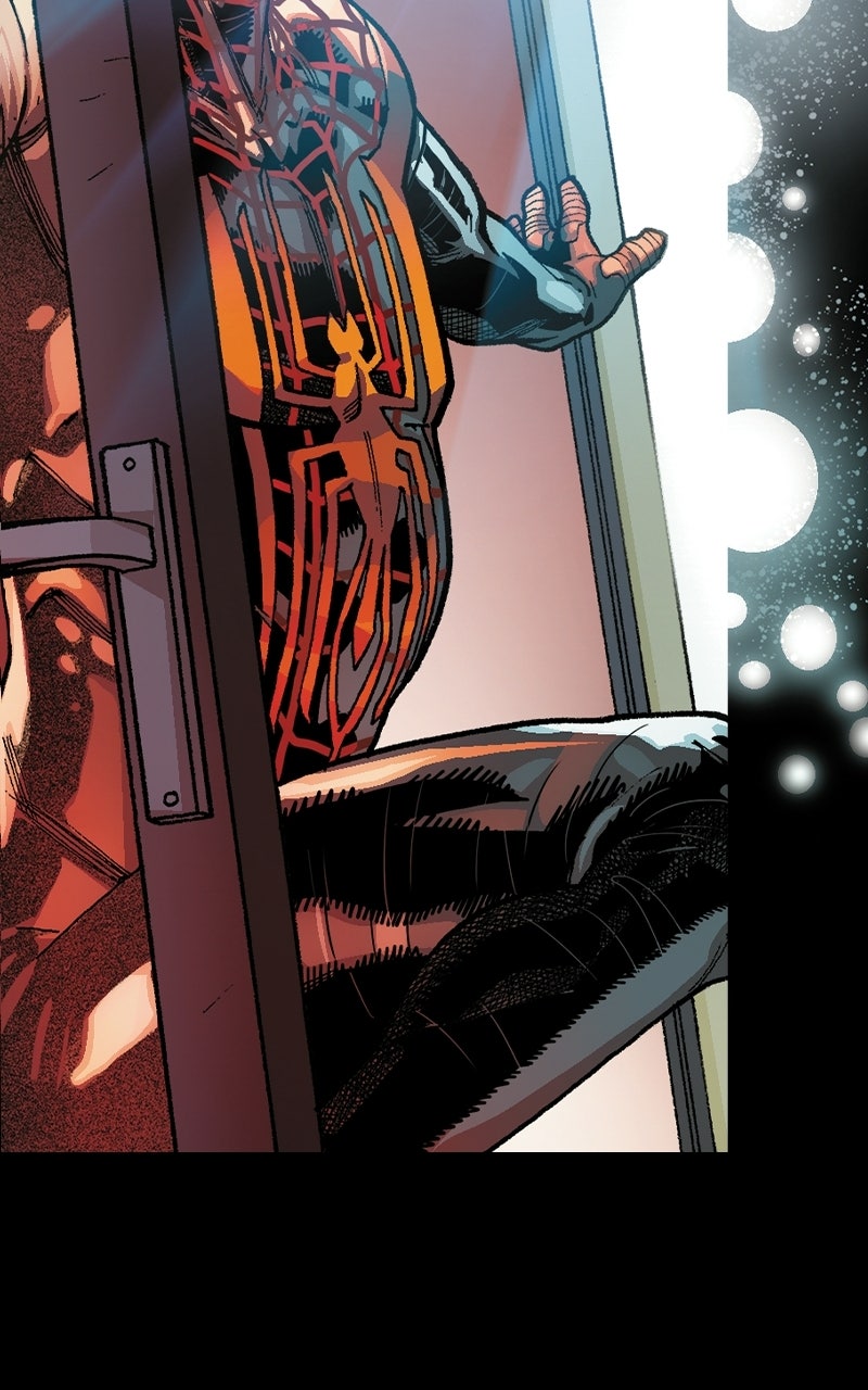 Read Miles Morales: Spider-Man chapter 16 image 59 on Lezhin