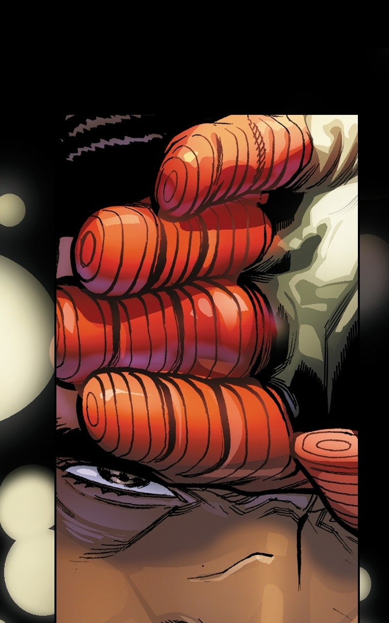 Read Miles Morales: Spider-Man chapter 16 image 60 on Lezhin