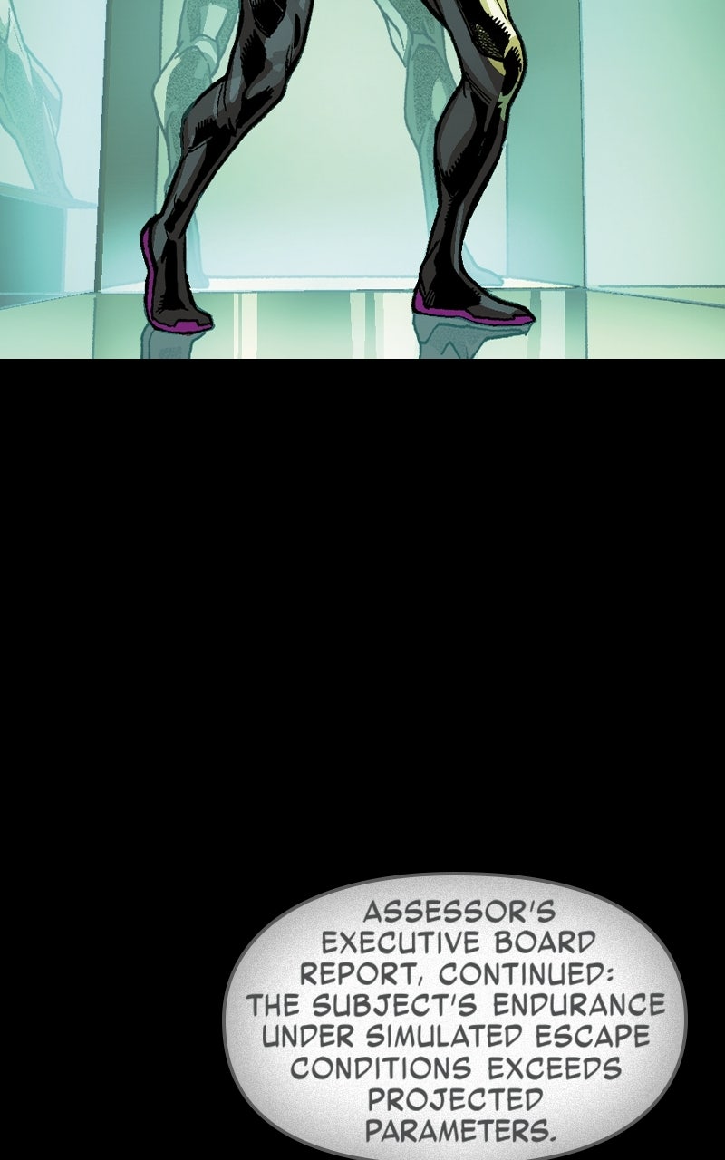 Read Miles Morales: Spider-Man chapter 16 image 66 on Lezhin