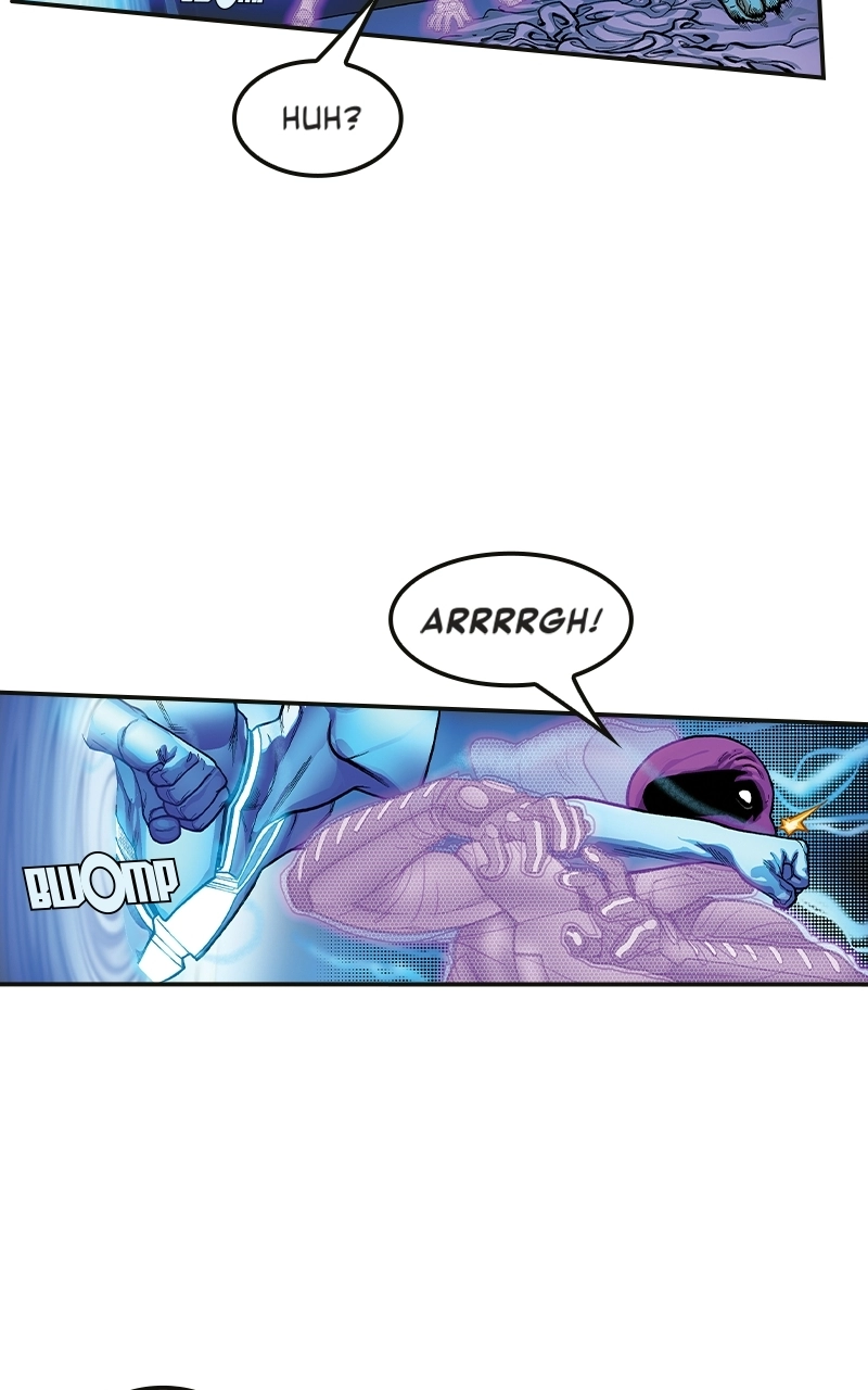 Read Miles Morales: Spider-Man chapter 18 image 28 on Lezhin
