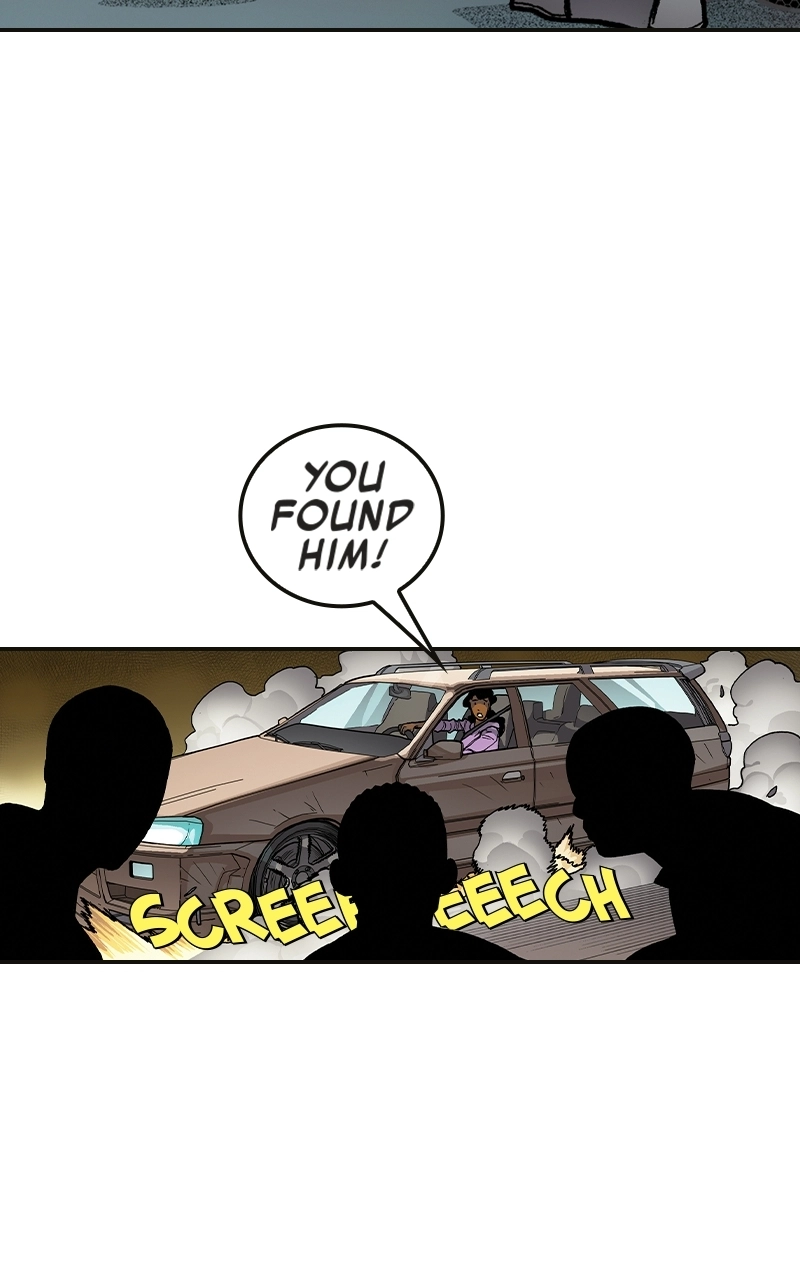 Read Miles Morales: Spider-Man chapter 18 image 41 on Lezhin