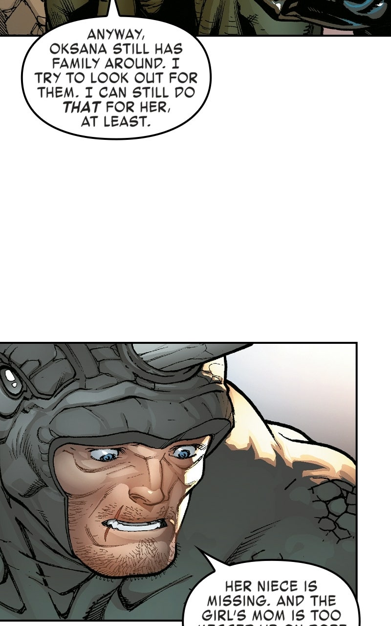 Read Miles Morales: Spider-Man chapter 3 image 7 on Lezhin