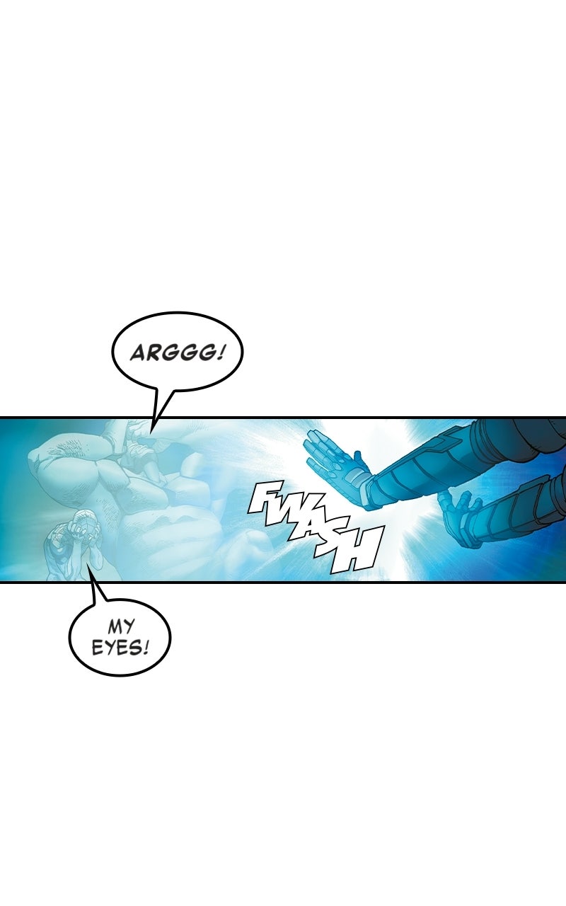 Read Miles Morales: Spider-Man chapter 4 image 44 on Lezhin