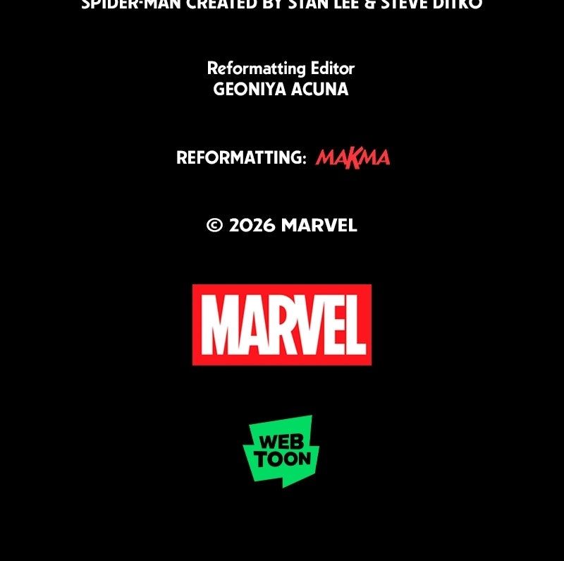 Read Miles Morales: Spider-Man chapter 4 image 58 on Lezhin