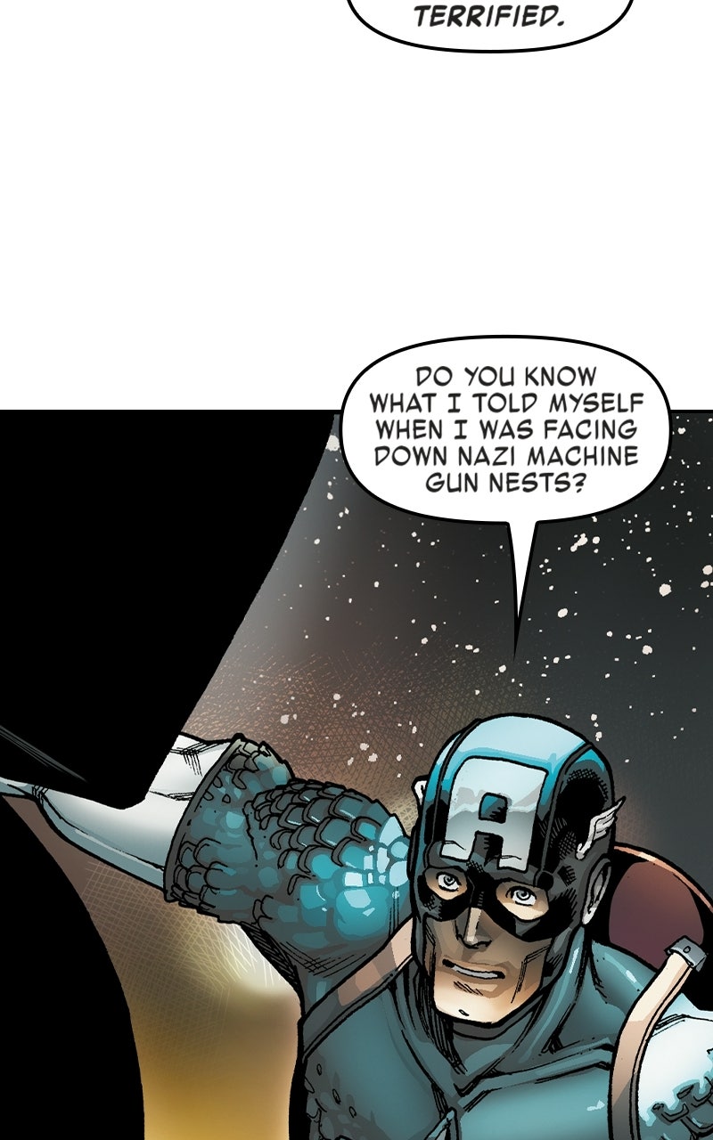 Read Miles Morales: Spider-Man chapter 5 image 29 on Lezhin
