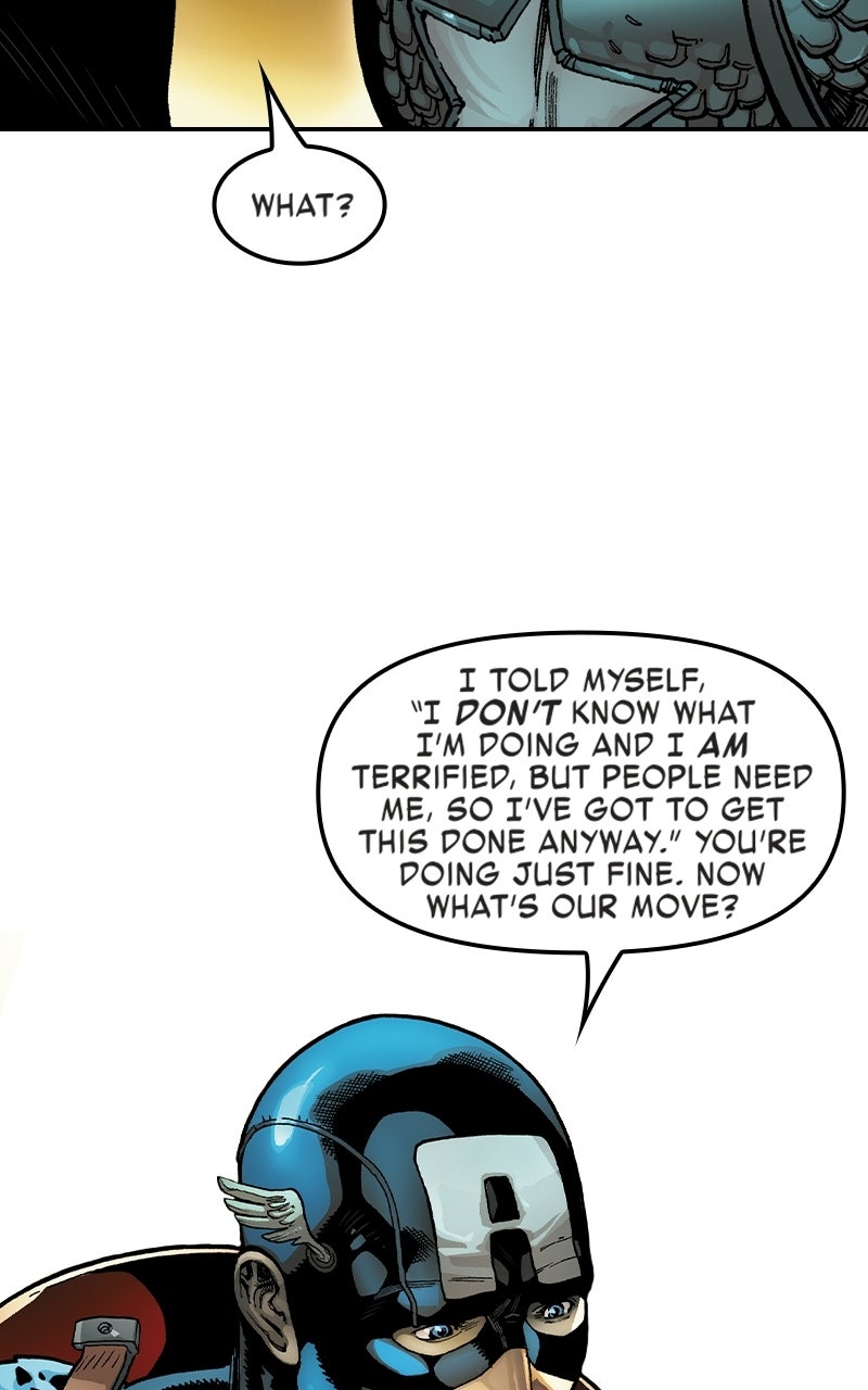 Read Miles Morales: Spider-Man chapter 5 image 30 on Lezhin