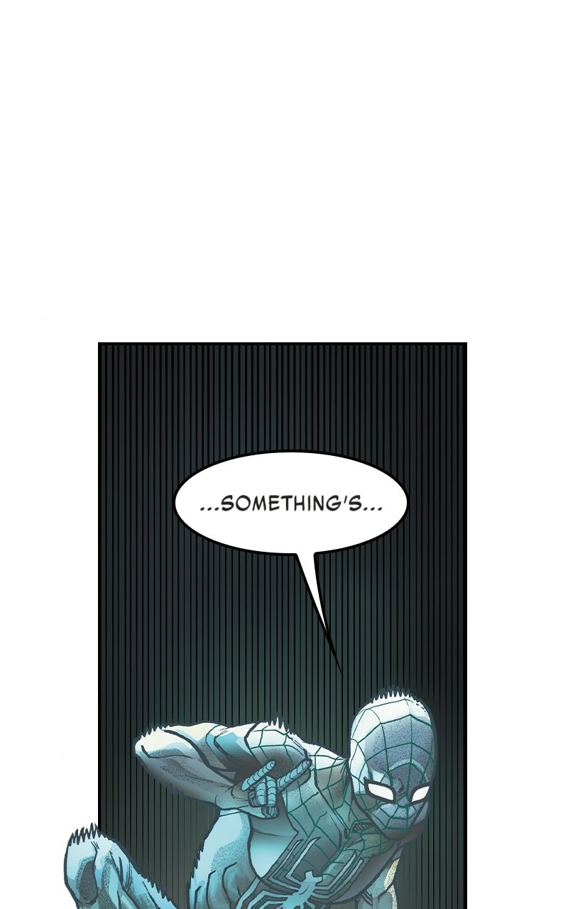 Read Miles Morales: Spider-Man chapter 5 image 35 on Lezhin