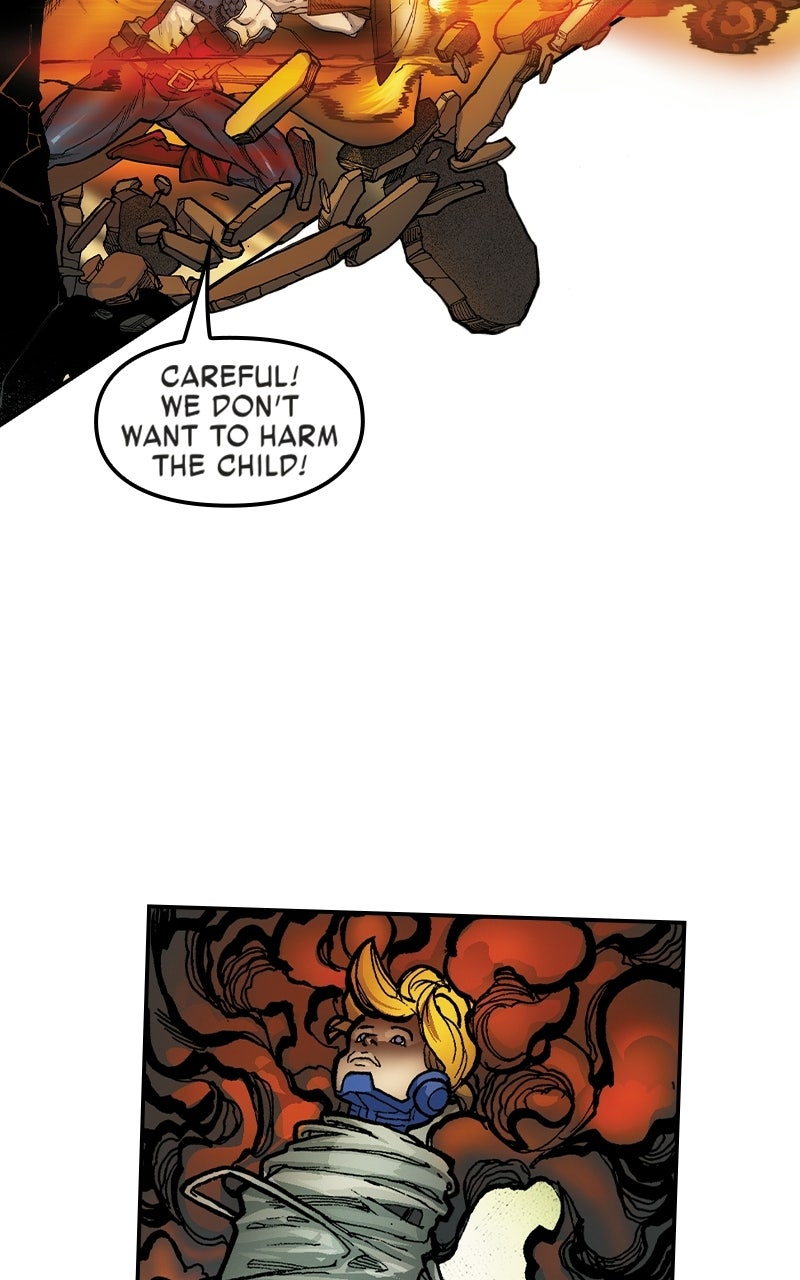 Read Miles Morales: Spider-Man chapter 5 image 39 on Lezhin