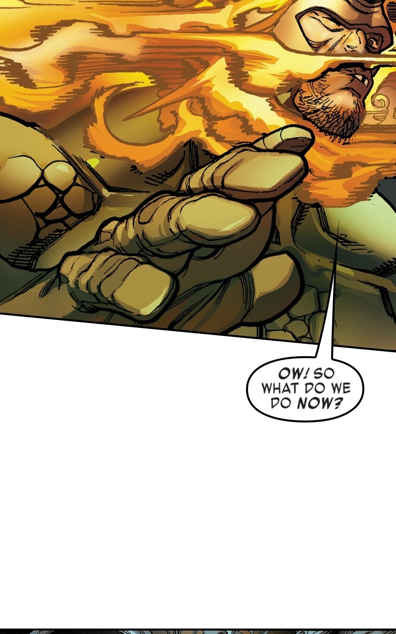 Read Miles Morales: Spider-Man chapter 5 image 48 on Lezhin