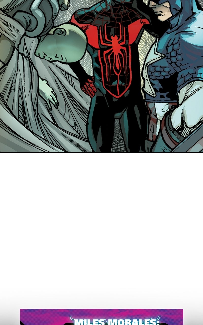 Read Miles Morales: Spider-Man chapter 5 image 52 on Lezhin
