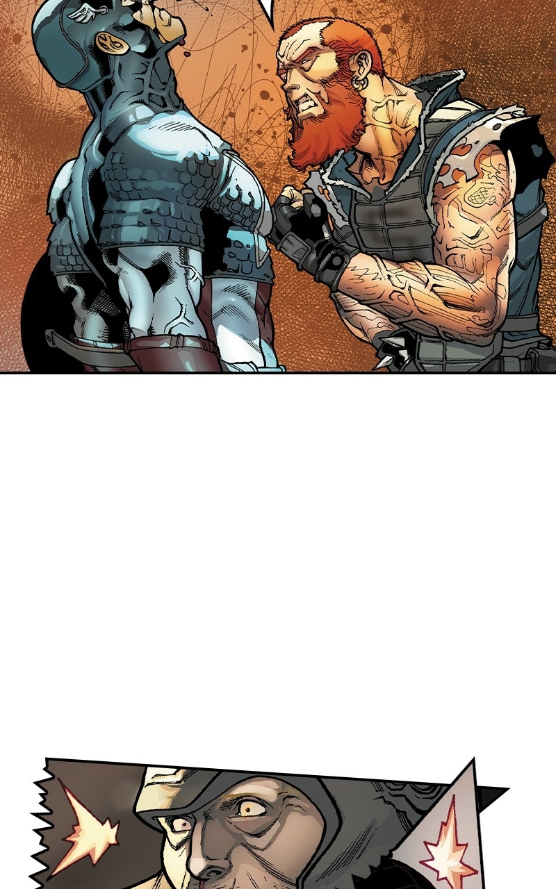 Read Miles Morales: Spider-Man chapter 6 image 12 on Lezhin