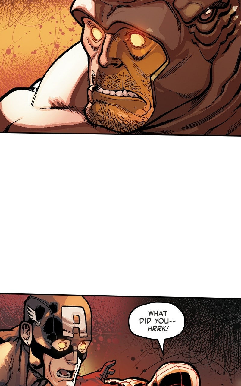 Read Miles Morales: Spider-Man chapter 6 image 6 on Lezhin