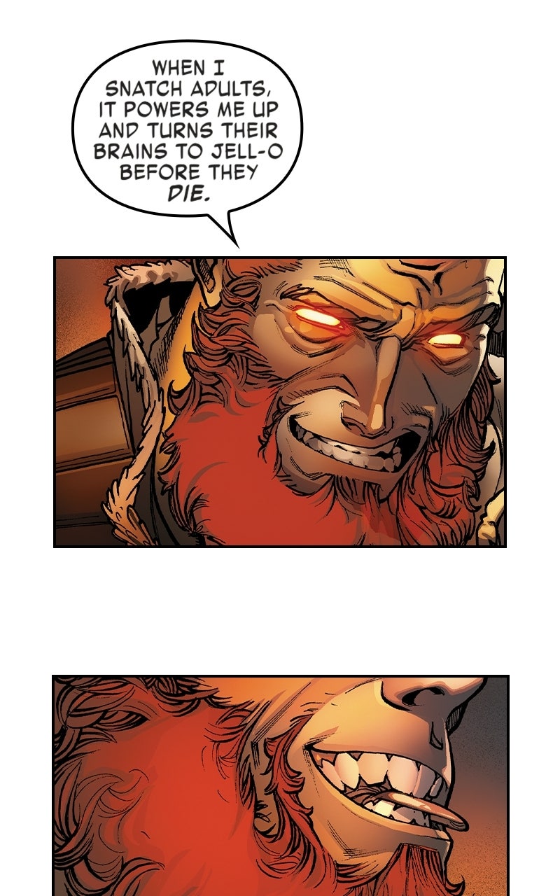 Read Miles Morales: Spider-Man chapter 6 image 9 on Lezhin