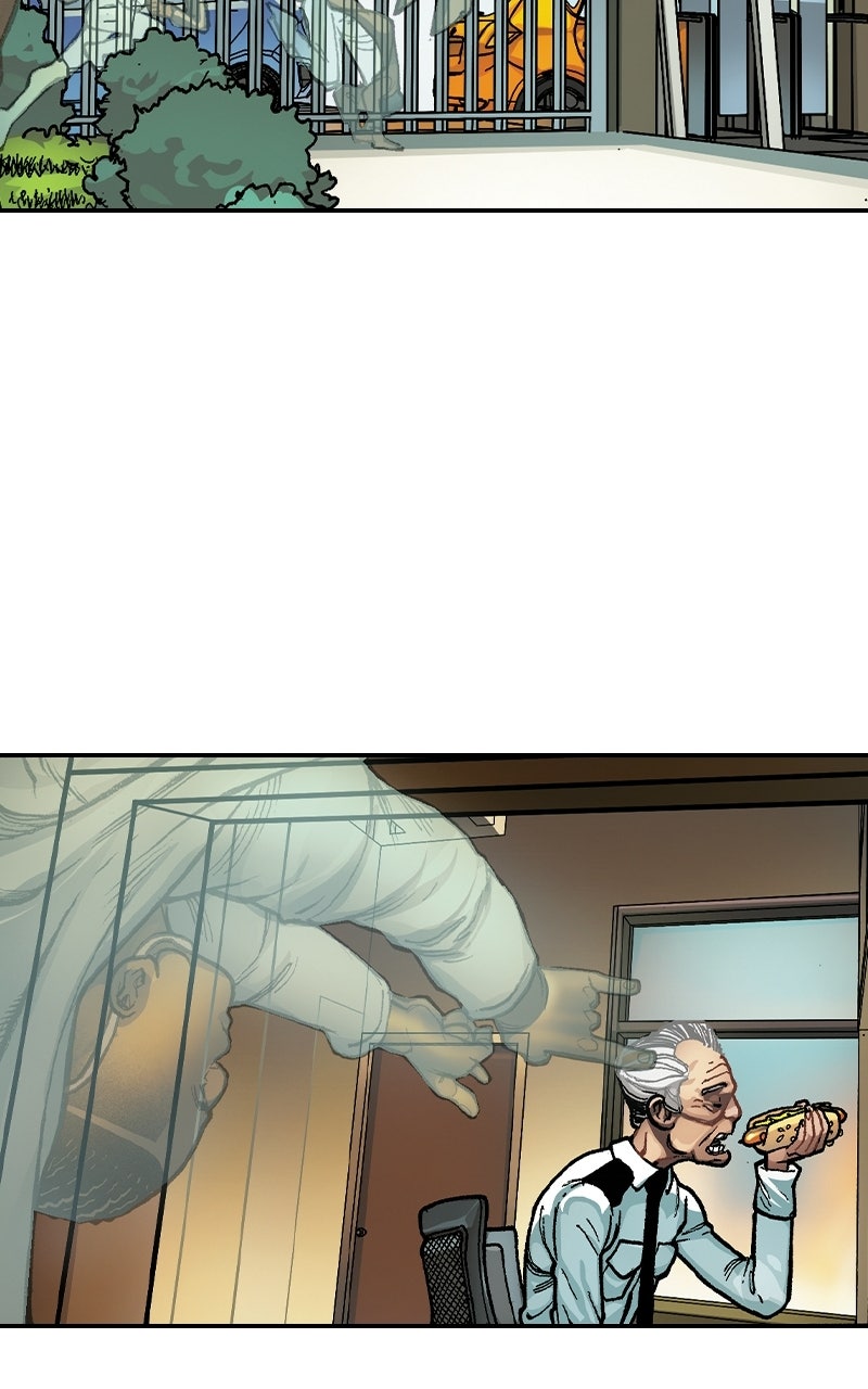 Read Miles Morales: Spider-Man chapter 7 image 30 on Lezhin