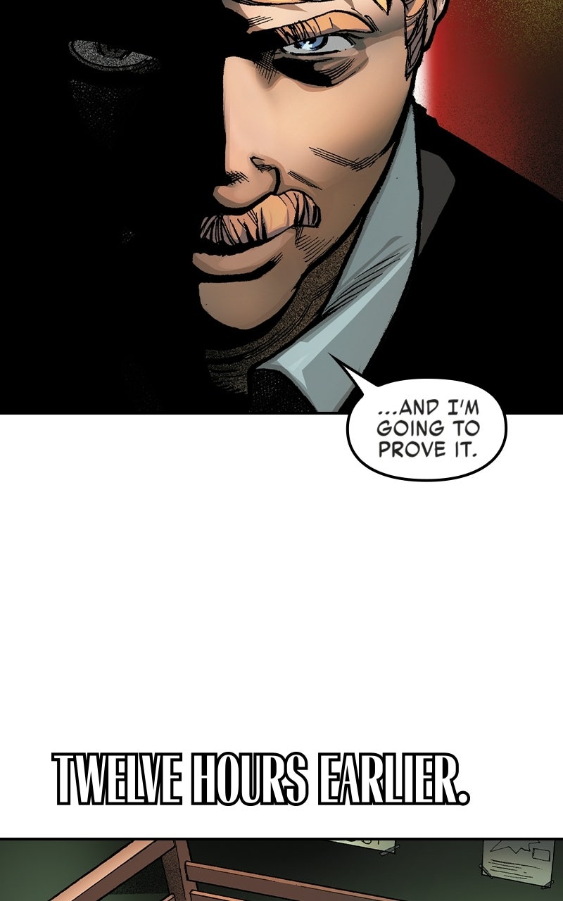 Read Miles Morales: Spider-Man chapter 7 image 4 on Lezhin