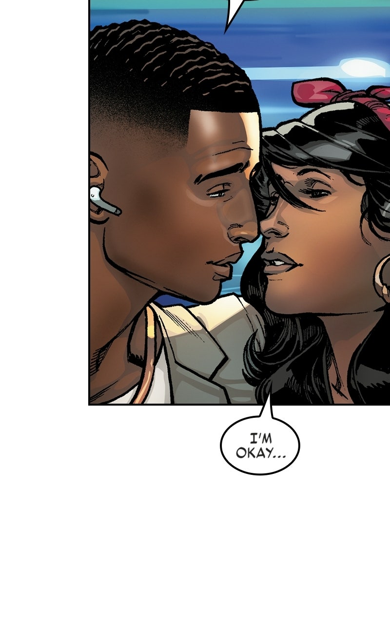Read Miles Morales: Spider-Man chapter 7 image 43 on Lezhin