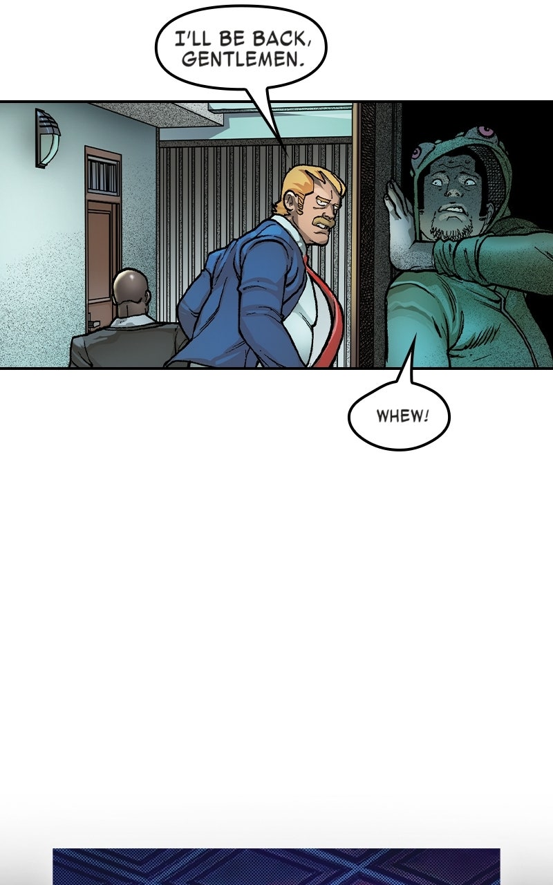 Read Miles Morales: Spider-Man chapter 7 image 68 on Lezhin