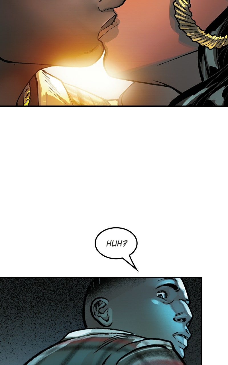 Read Miles Morales: Spider-Man chapter 8 image 27 on Lezhin