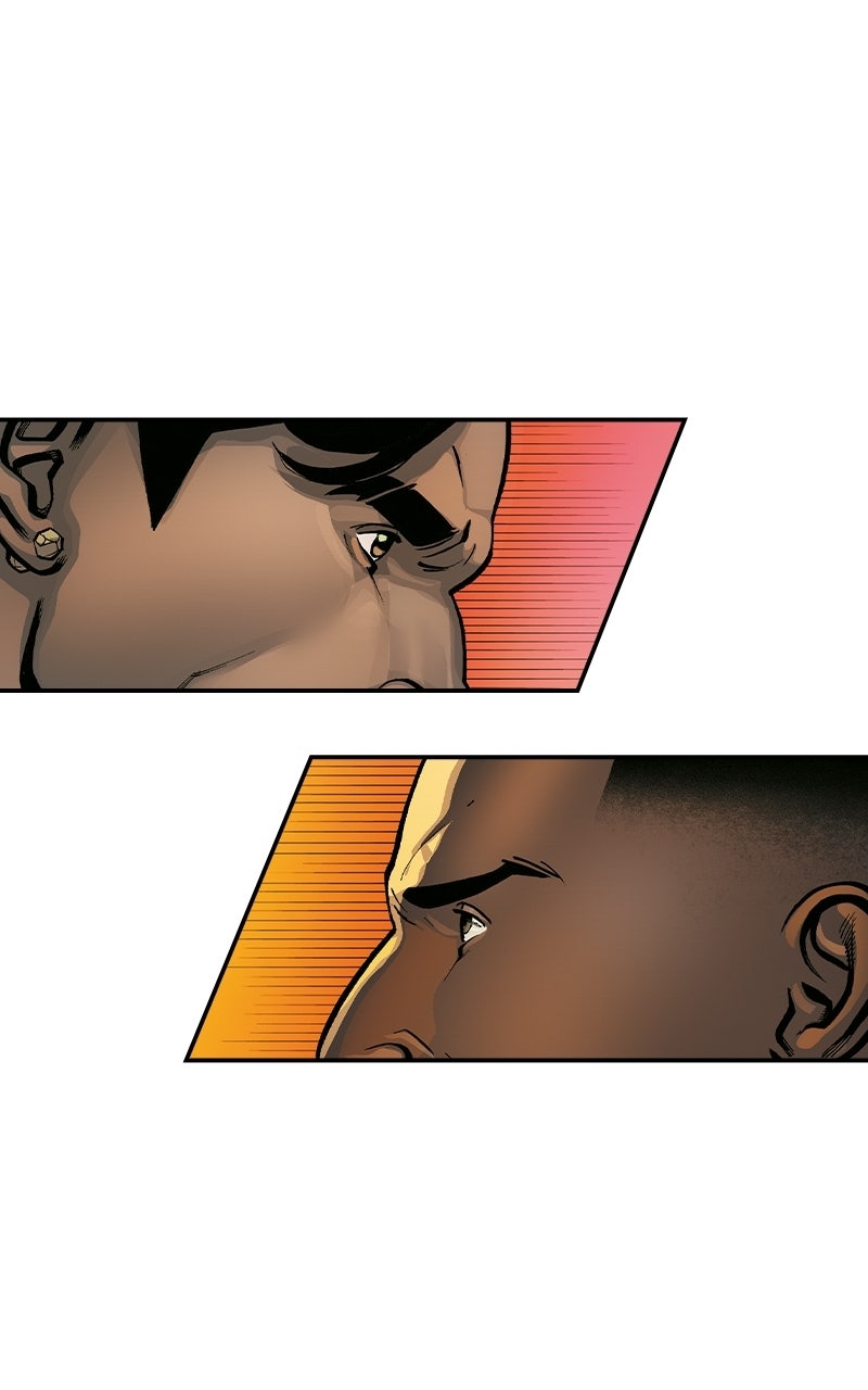 Read Miles Morales: Spider-Man chapter 9 image 52 on Lezhin