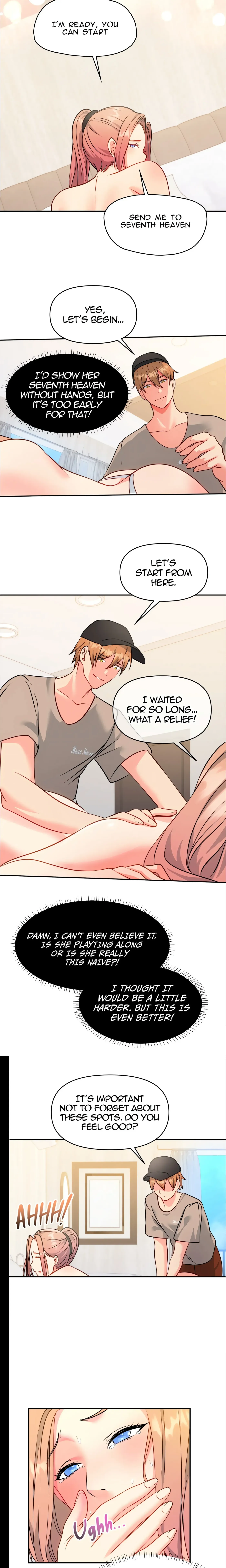 Read MILF Hotel chapter 0 image 7 on Lezhin