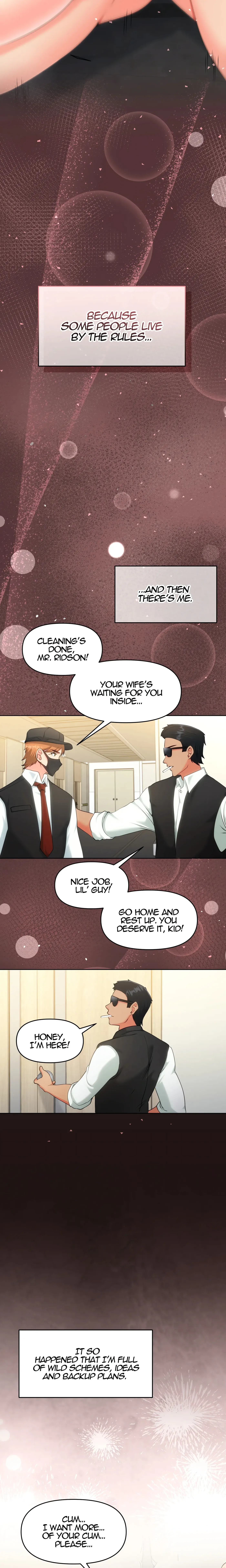 Read MILF Hotel chapter 1 image 1 on Lezhin