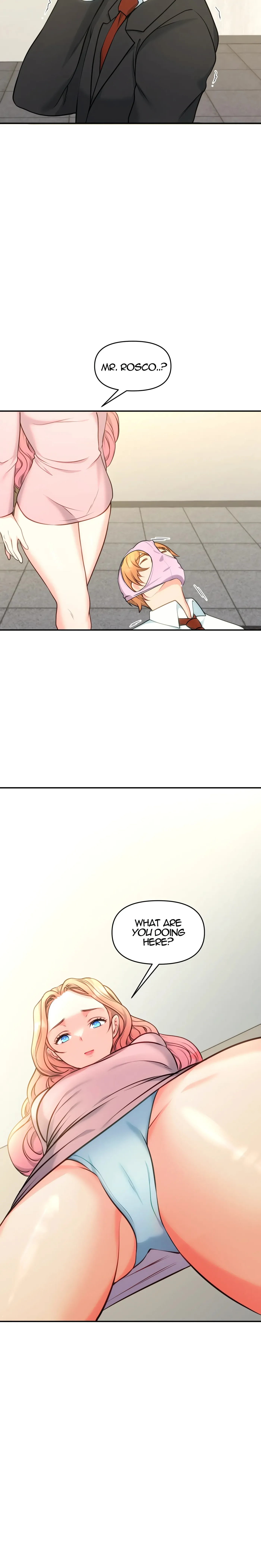 Read MILF Hotel chapter 1 image 22 on Lezhin