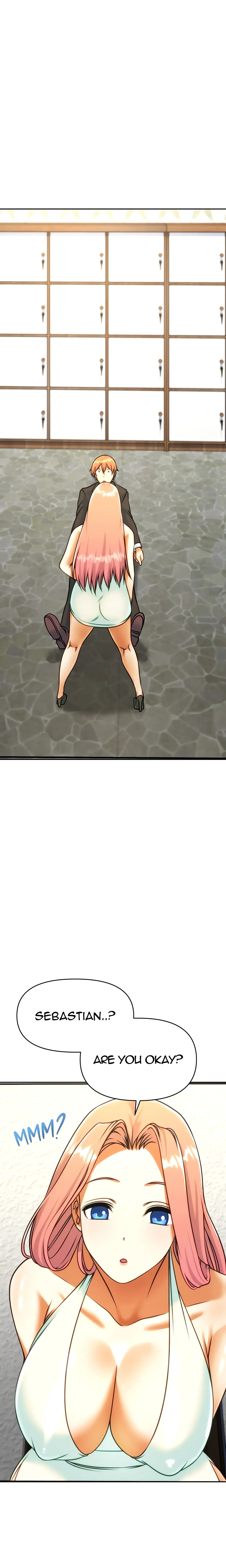 Read MILF Hotel chapter 10 image 1 on Lezhin