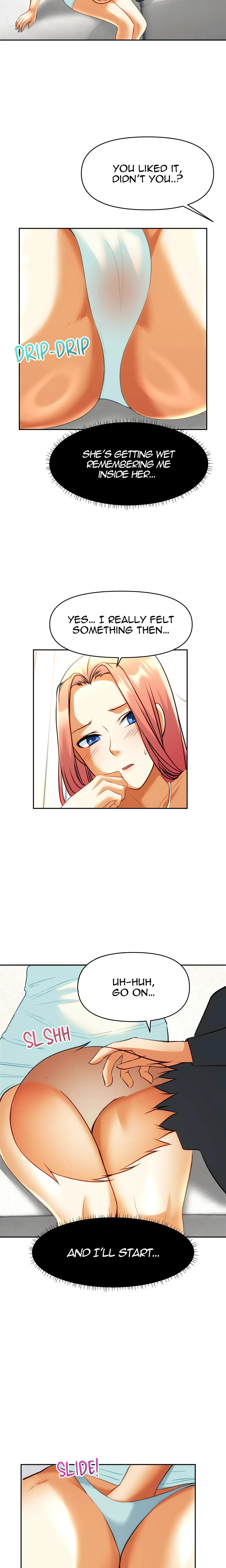 Read MILF Hotel chapter 10 image 11 on Lezhin