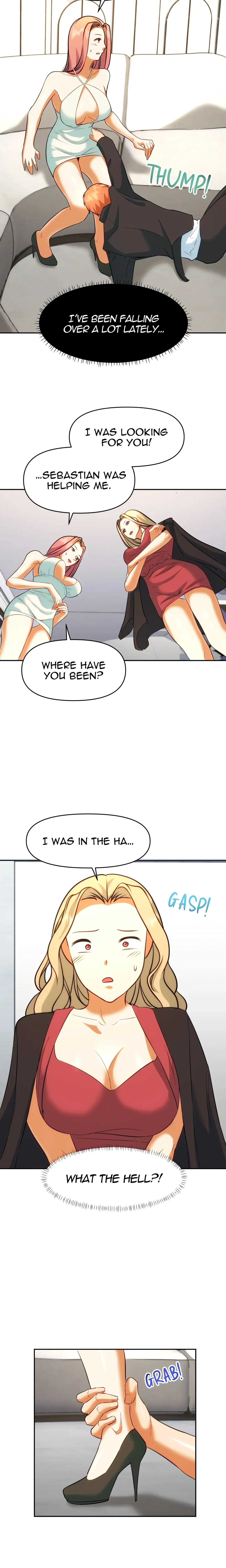 Read MILF Hotel chapter 10 image 13 on Lezhin