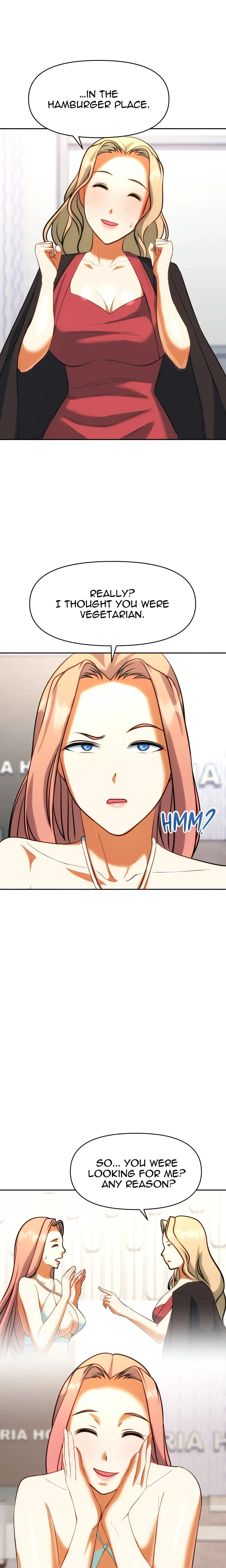 Read MILF Hotel chapter 10 image 14 on Lezhin
