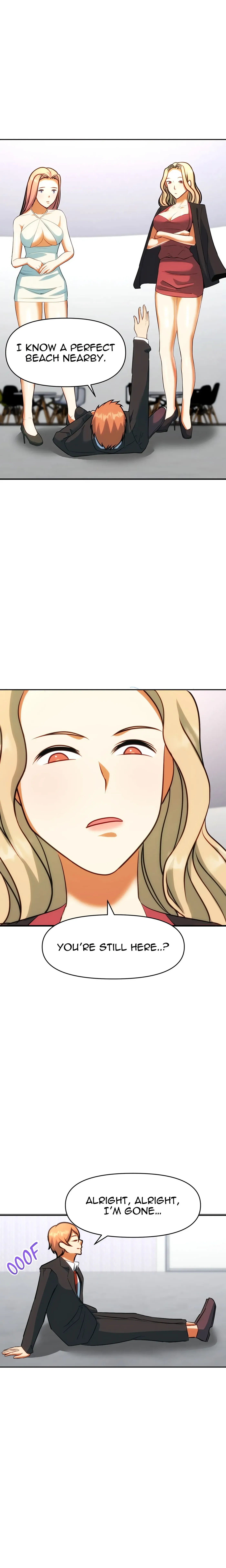 Read MILF Hotel chapter 10 image 16 on Lezhin
