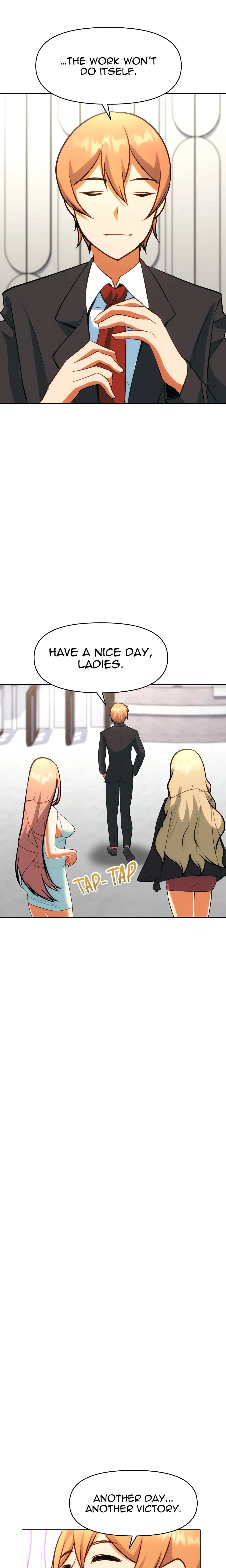 Read MILF Hotel chapter 10 image 17 on Lezhin