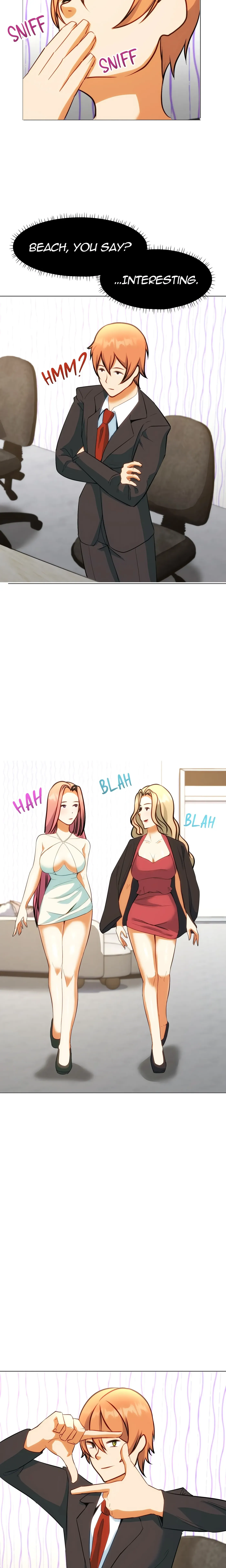 Read MILF Hotel chapter 10 image 18 on Lezhin