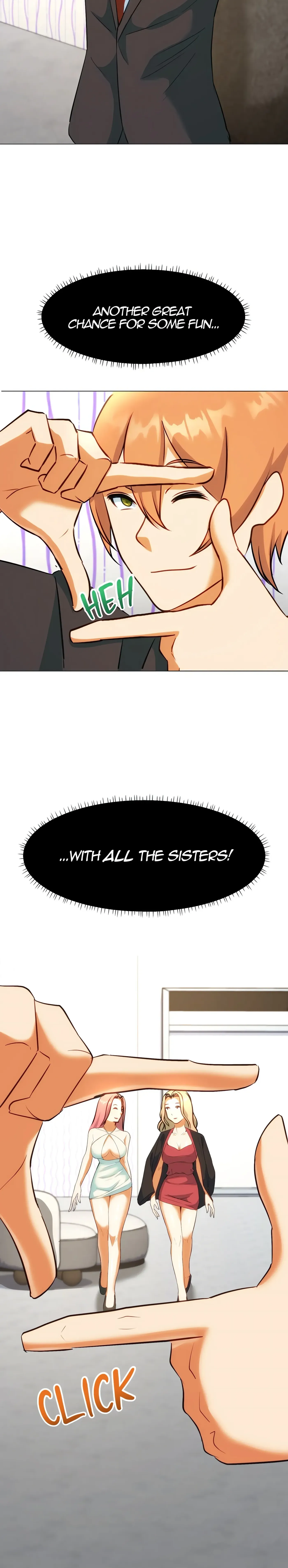 Read MILF Hotel chapter 10 image 19 on Lezhin