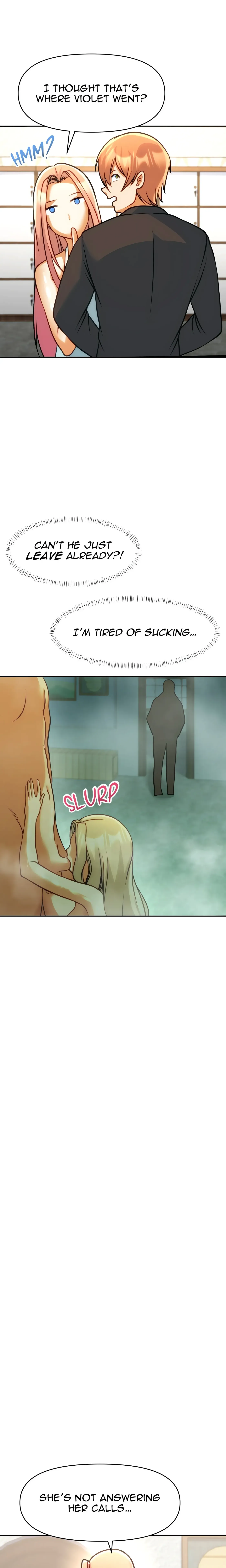 Read MILF Hotel chapter 10 image 4 on Lezhin