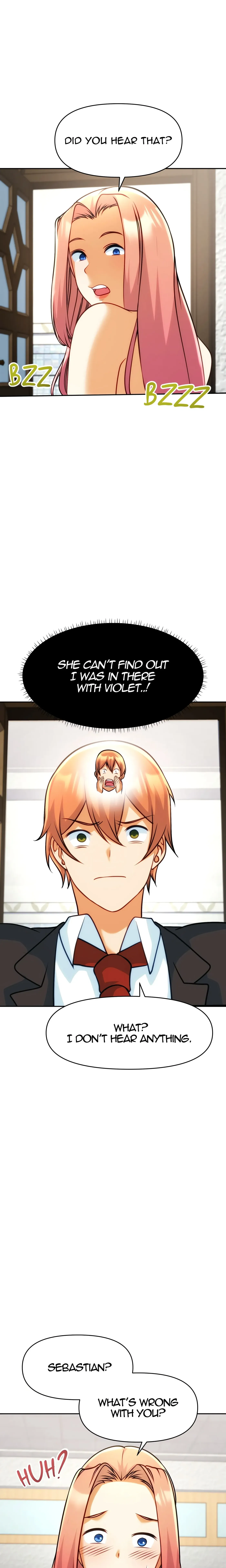 Read MILF Hotel chapter 10 image 6 on Lezhin