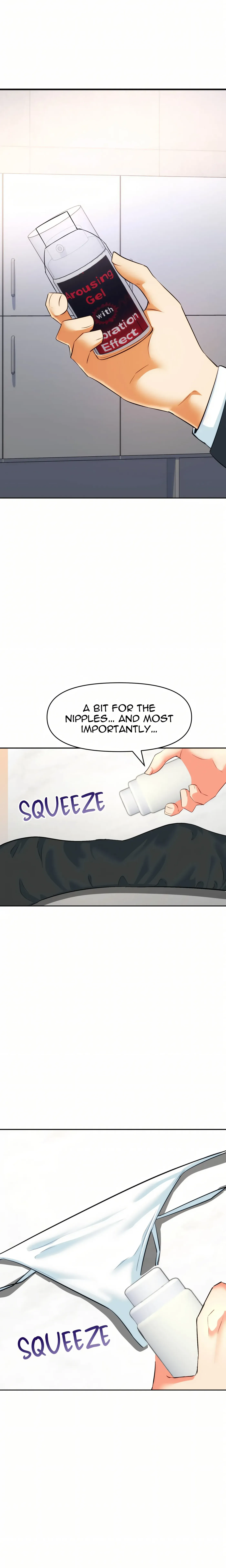 Read MILF Hotel chapter 11 image 15 on Lezhin