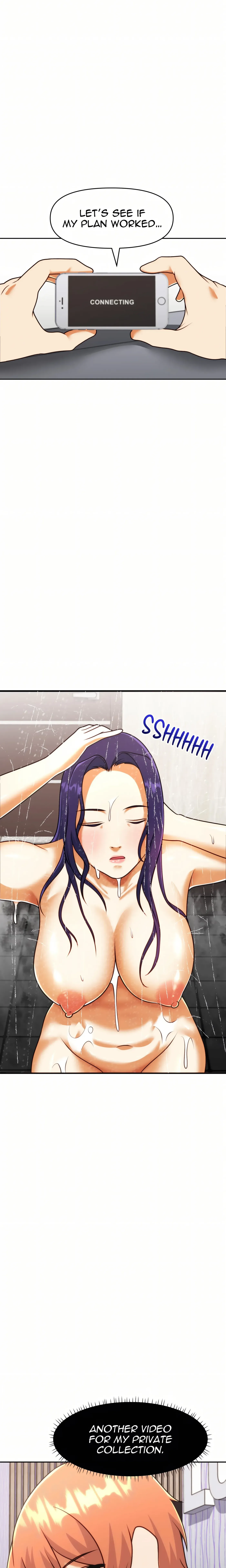 Read MILF Hotel chapter 11 image 3 on Lezhin