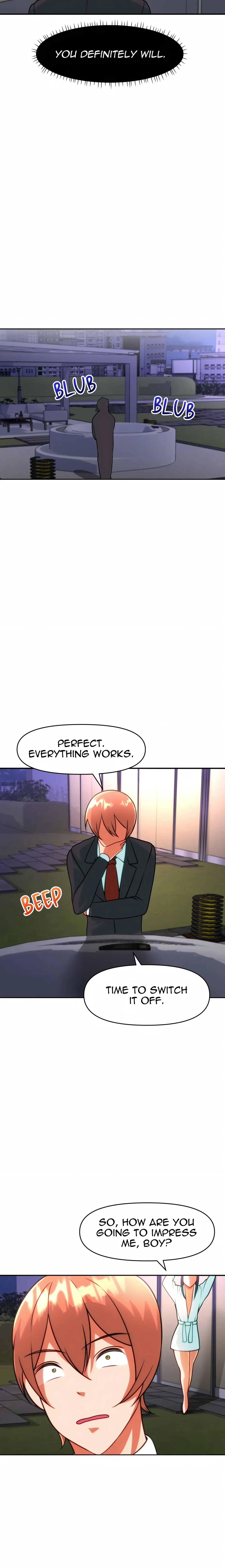 Read MILF Hotel chapter 11 image 8 on Lezhin