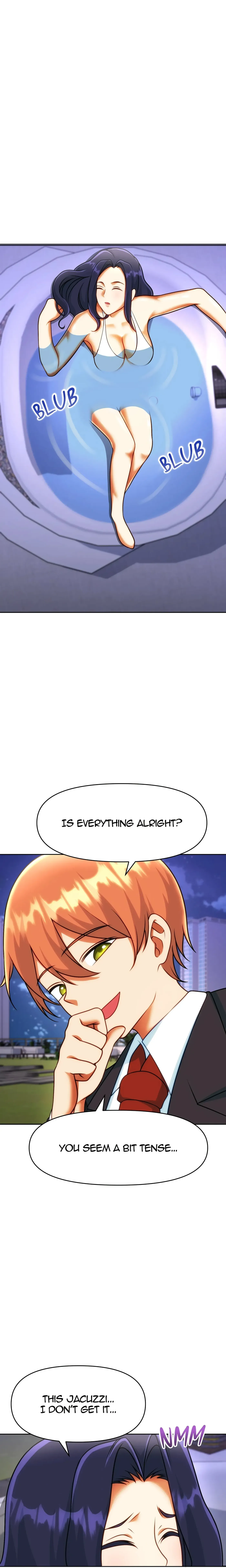 Read MILF Hotel chapter 12 image 1 on Lezhin