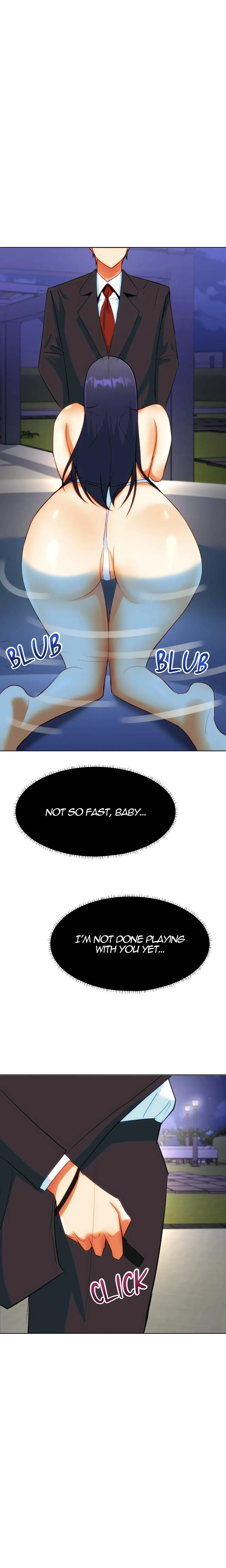 Read MILF Hotel chapter 12 image 11 on Lezhin