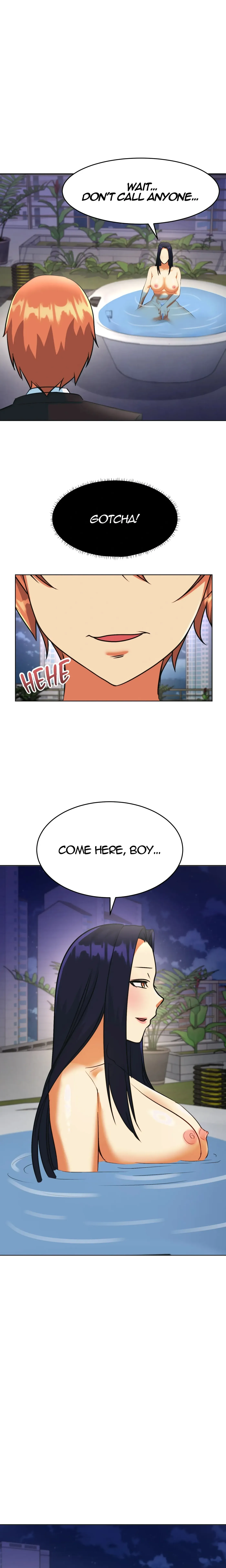 Read MILF Hotel chapter 12 image 14 on Lezhin