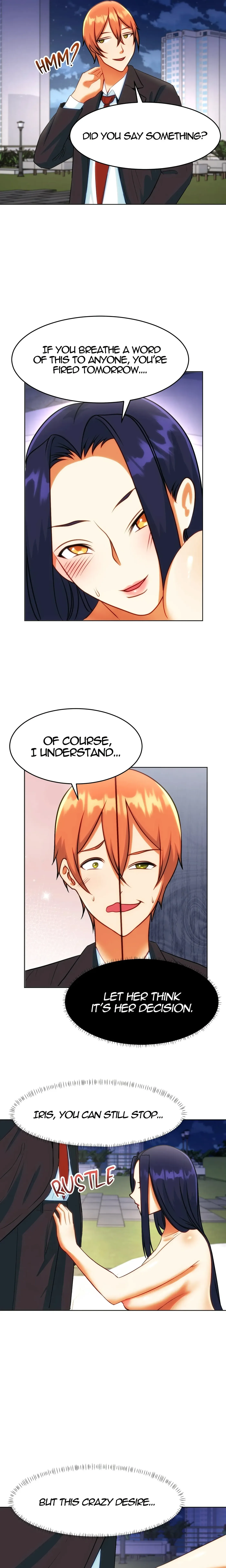 Read MILF Hotel chapter 12 image 15 on Lezhin